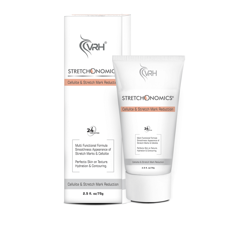 StretchOnomics Cream