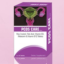 PCOS Care Tablet 30 pcs