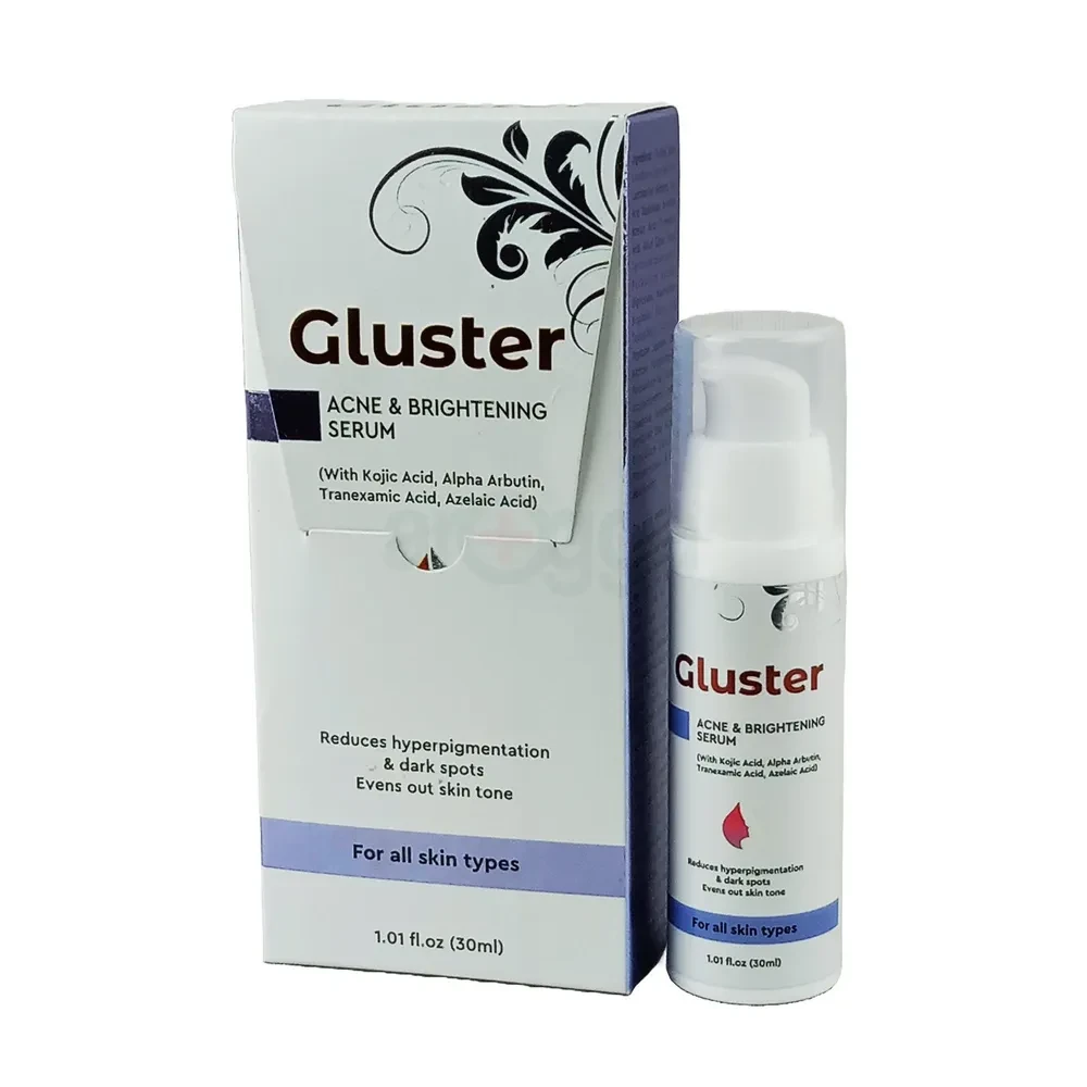 Gluster Serum