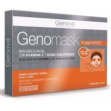 GENOVE Genomask 8ml 6pcs