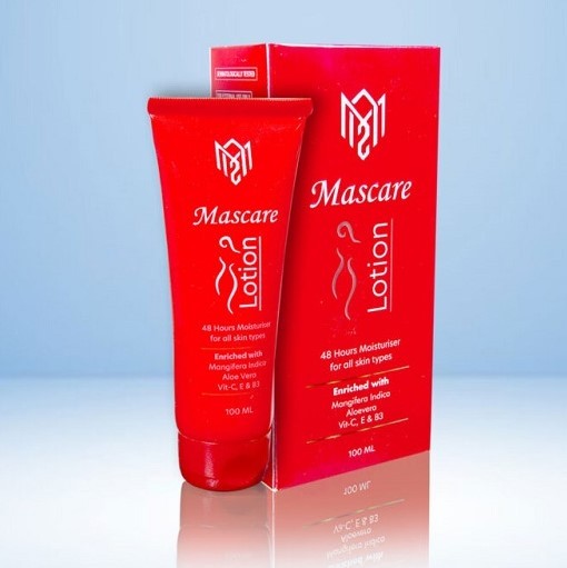 Mascare Lotion 100 gm