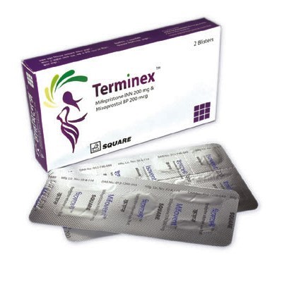Terminex Tablet