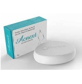 Acnext Soap 75 gm