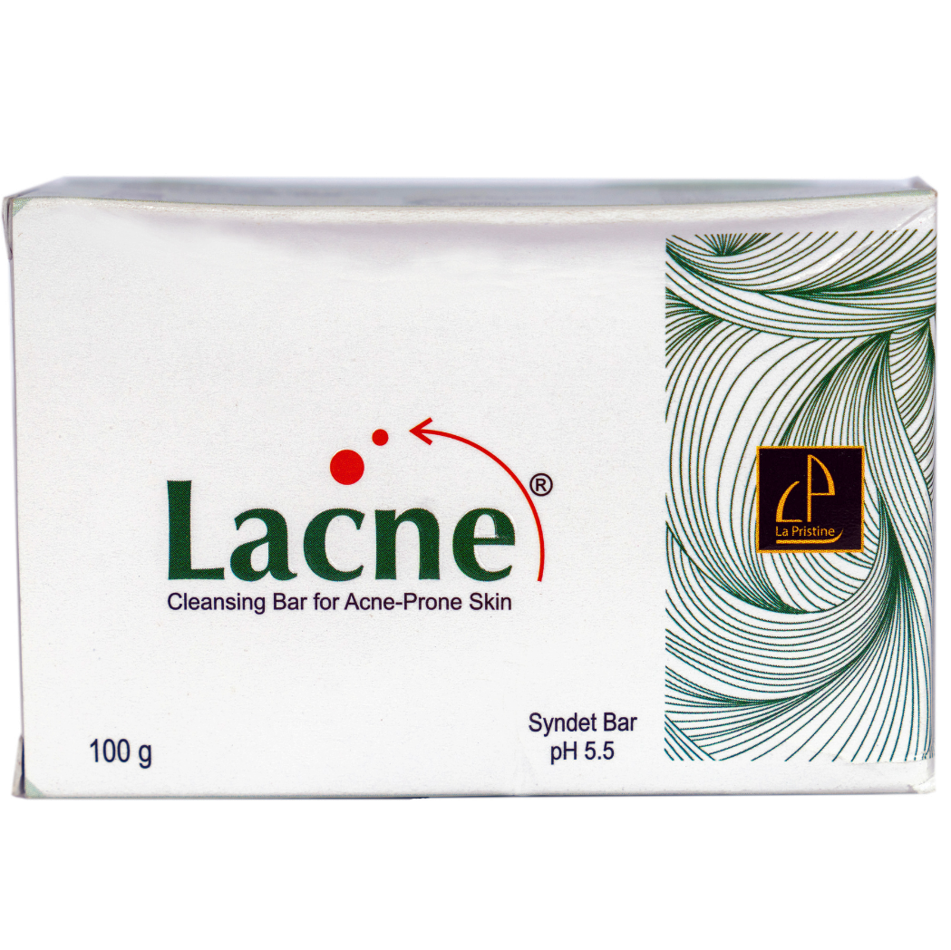 La Pristine Lacne Bar 100 gm