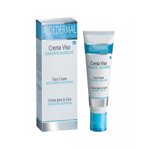ALOEDERMAL Face Cream 75ml