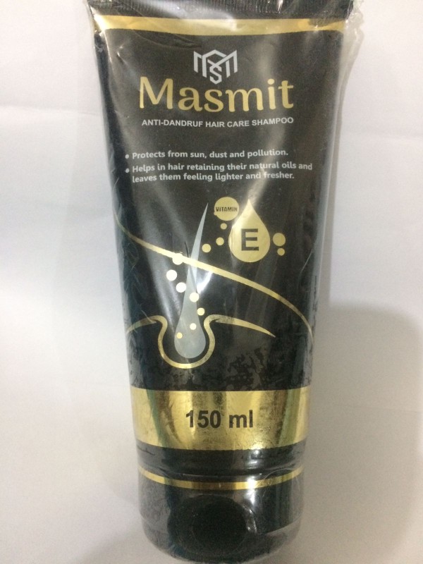 Masmit Shampoo 150 ml