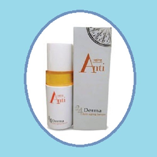 Derma Anti-Aging Serum 40 ml