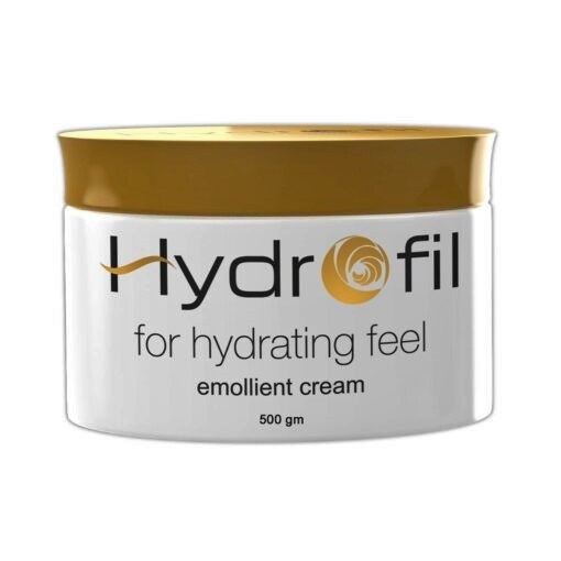 Hydrofil Cream 200 ml