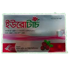 Urotach Tablet 30 pcs