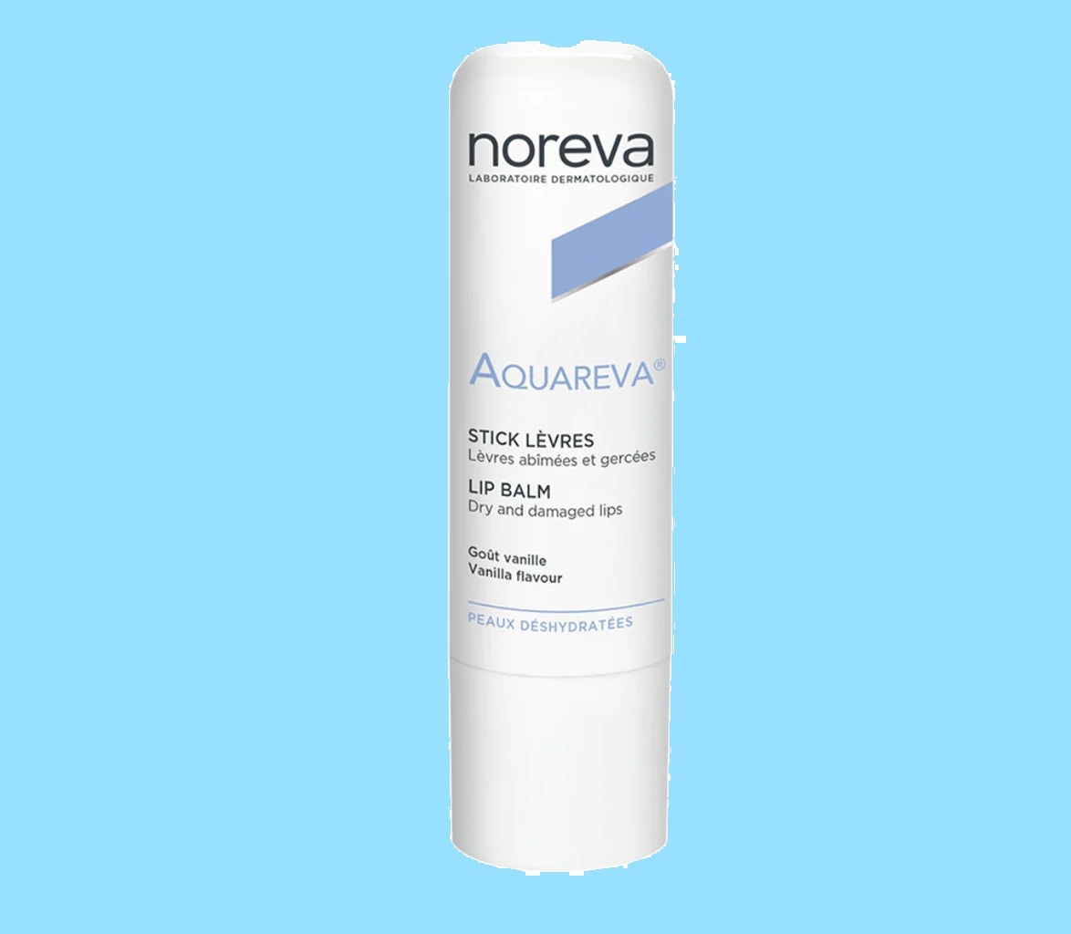 Aquareva Lip Balm 4 ml