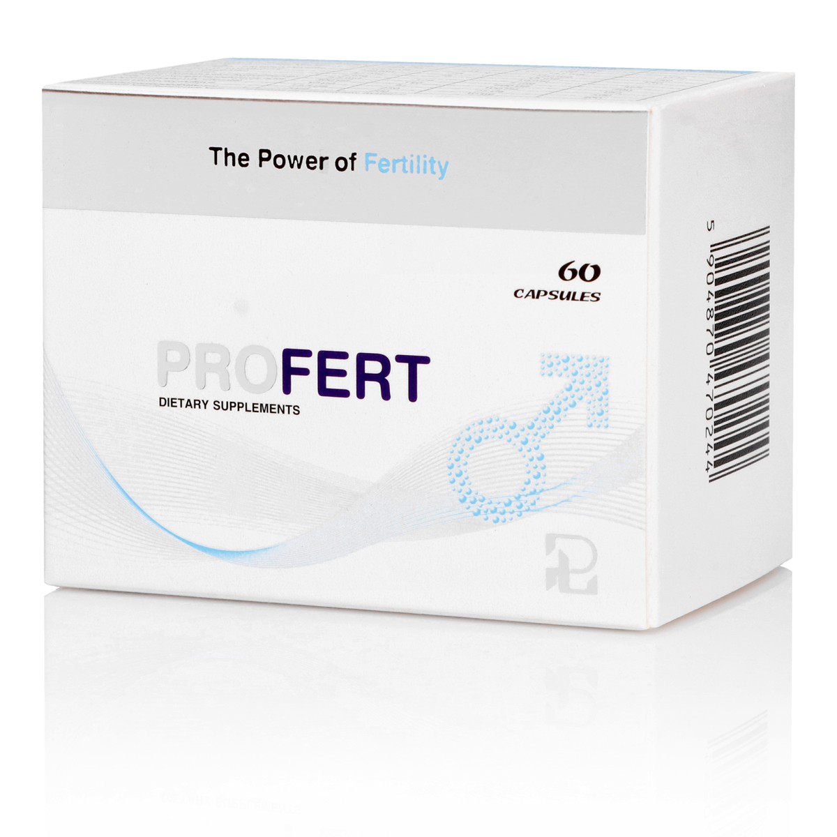 Profert Capsule 60 pcs