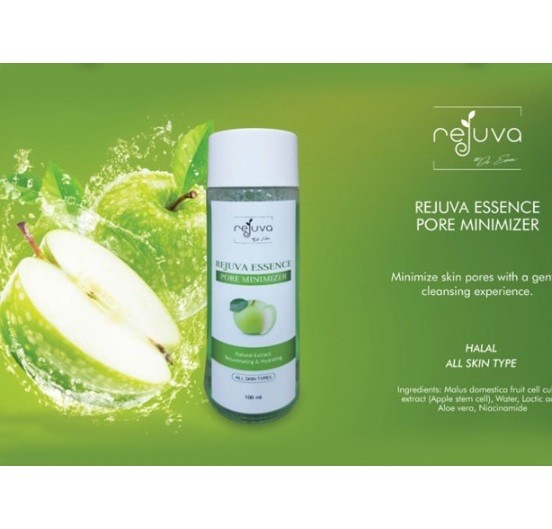 Rejuva Essence Pore Minimizer