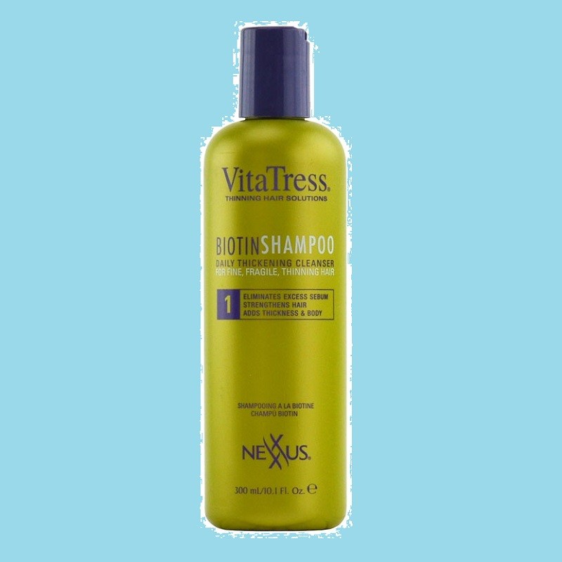 Vitatress Shampoo 80 ml