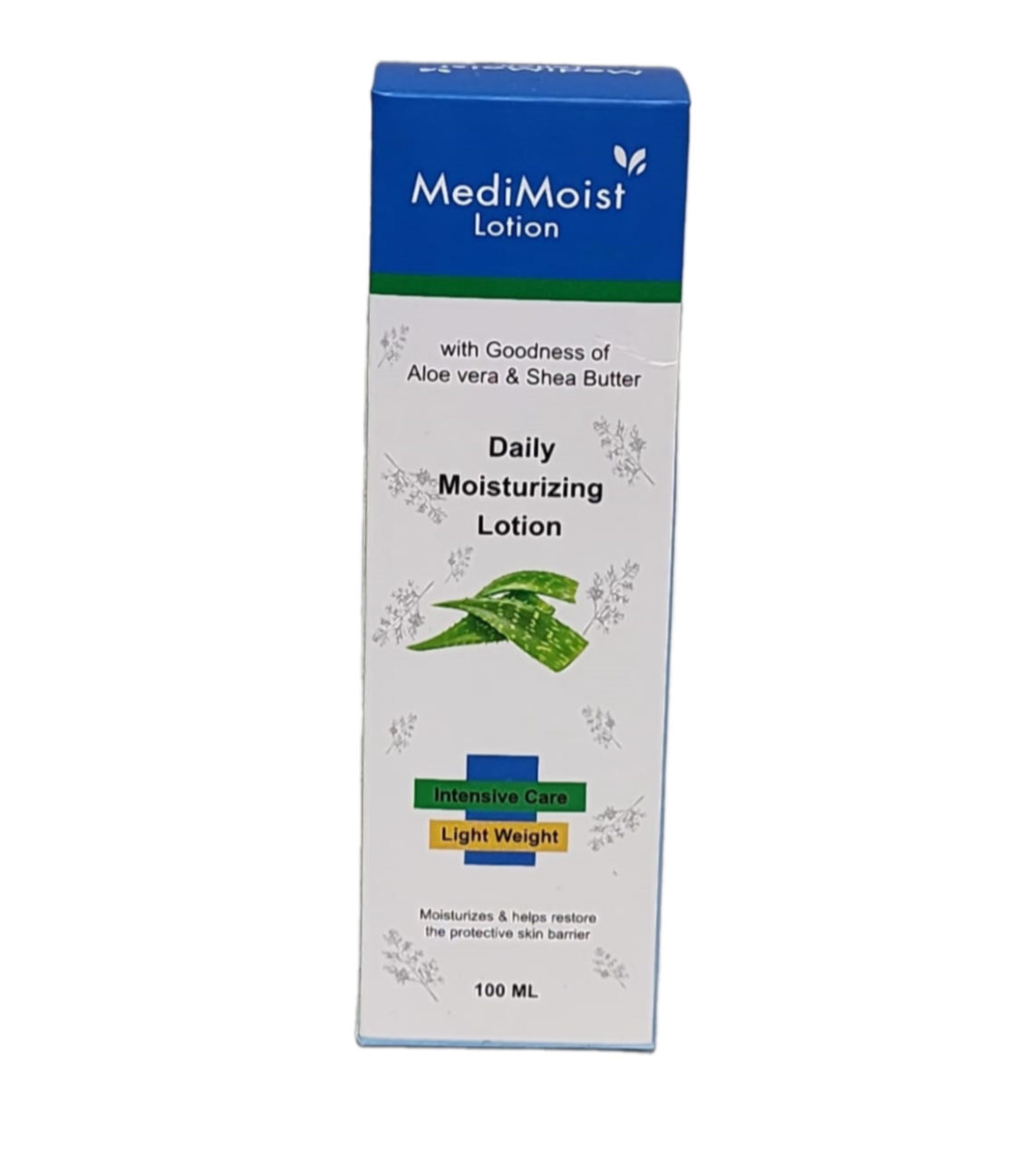 MediMoist Lotion 100ml
