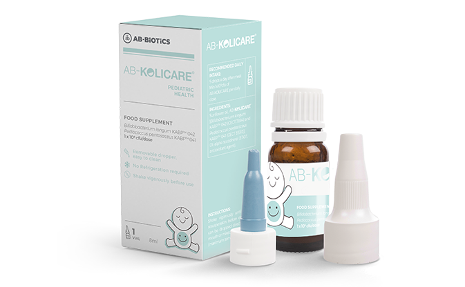 AB KOLICARE D+ 8ml