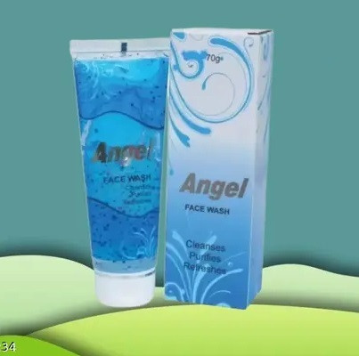 Angel Face Wash 70 gm