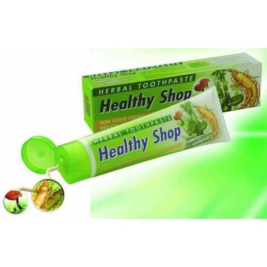 Healthy Soap TOOTHPASTE 75 gm