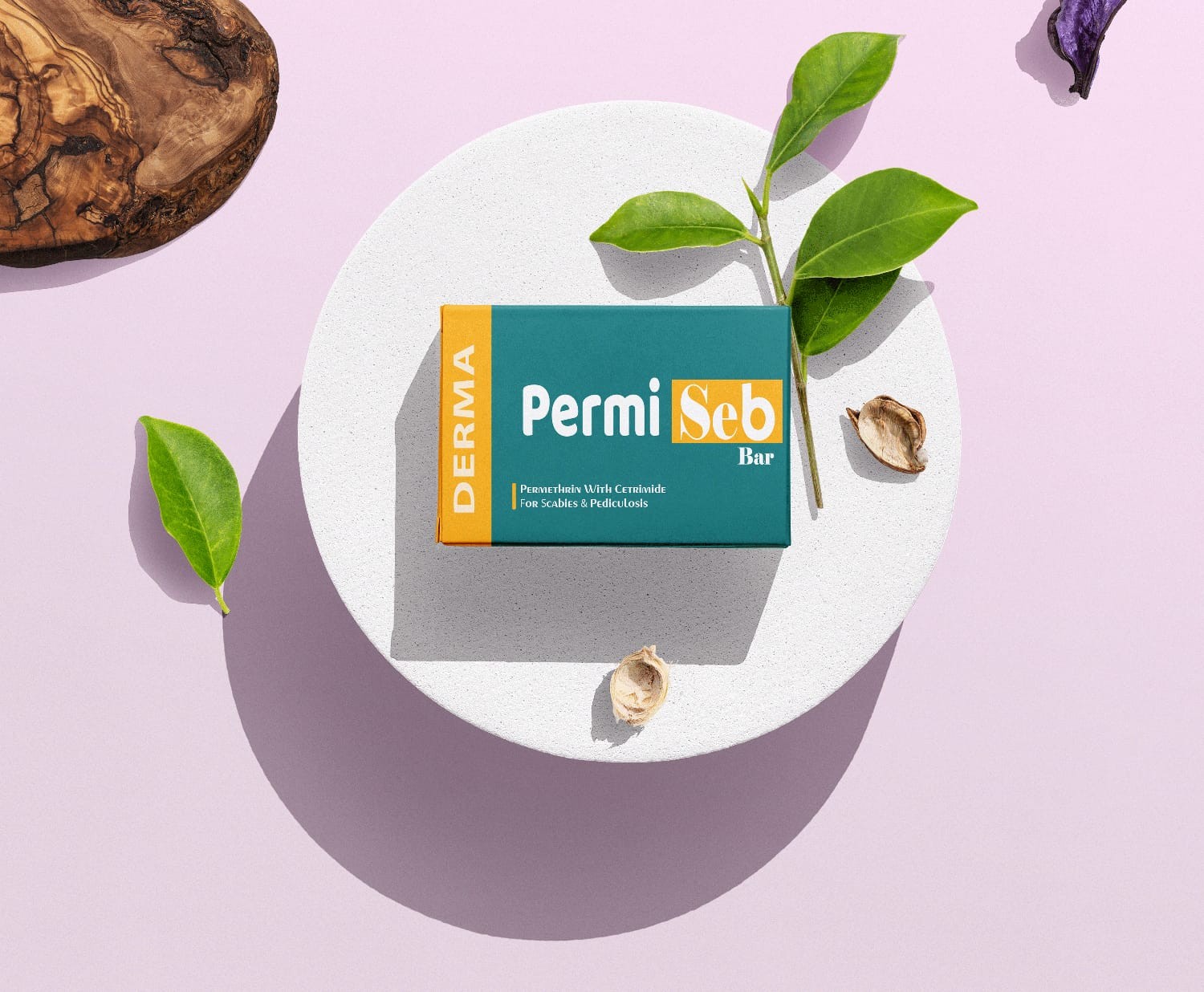 Permi Seb Bar 75 gm