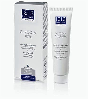 GLYCO A Mediul Peeling 12% 30 ml