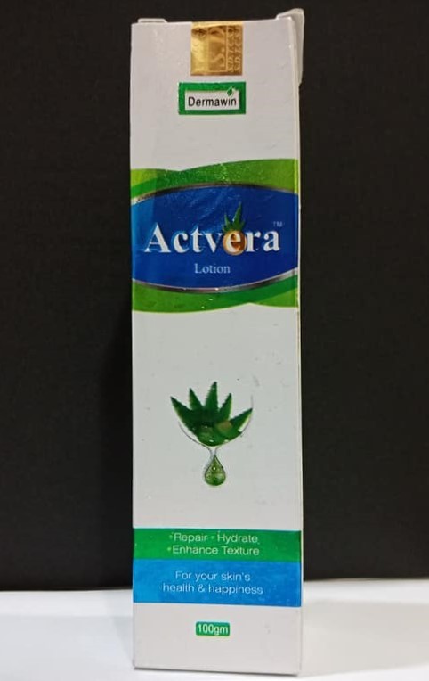 Actvera Lotion 100 gm