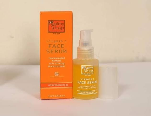 Healthy Soap Vitamin C Face Serum 30ml