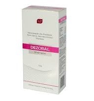 Dezoral Shampoo 100 gm