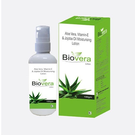 Biovera Lotion 100 gm