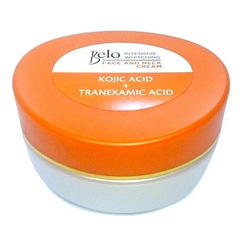 Belo Face and Neck Cream 50 gm