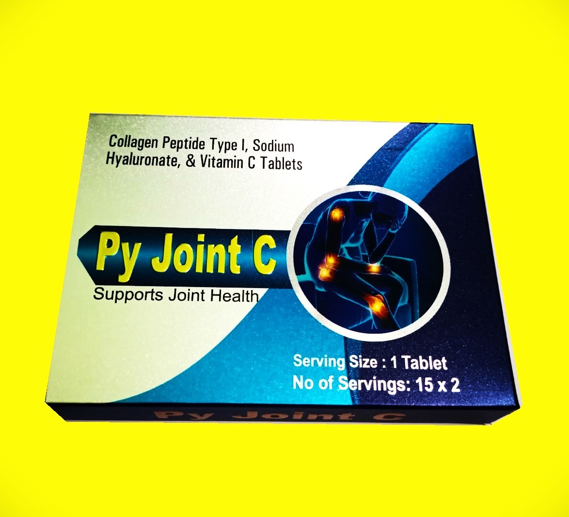 Py Joint C Tablet 30 pcs