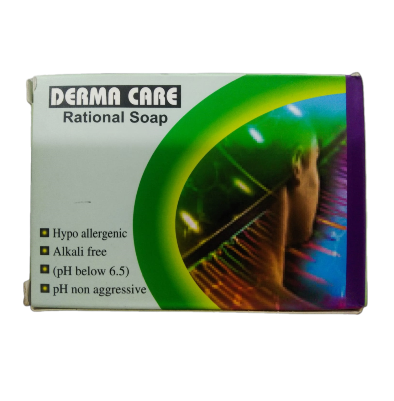 Derma Care Soap 100gm