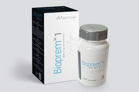 Bioprem 1 Capsule 30's pack