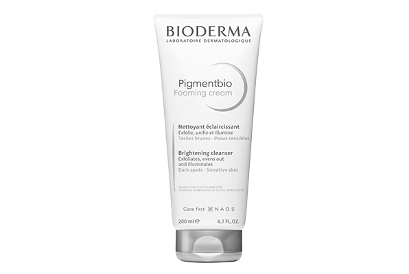 Bioderma Pigmentbio Foaming Cream 200ml