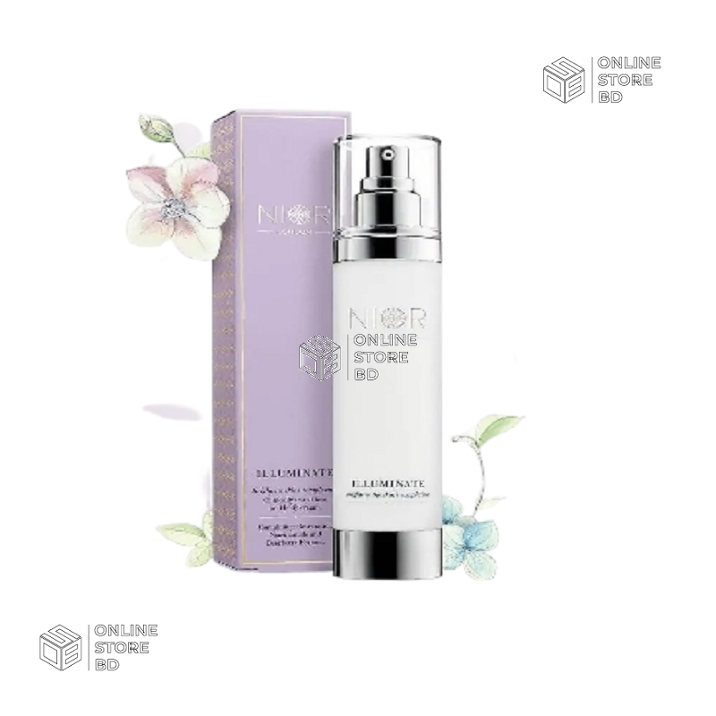 Noir Illuminate Cream 75 ml