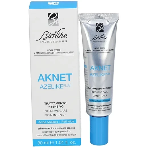 Aknet Azelike Plus Cream 30 ml