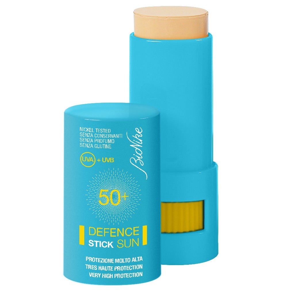 Defence Sun 50+ Stick 9ml