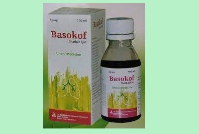 Basokof Syrup 200 ml