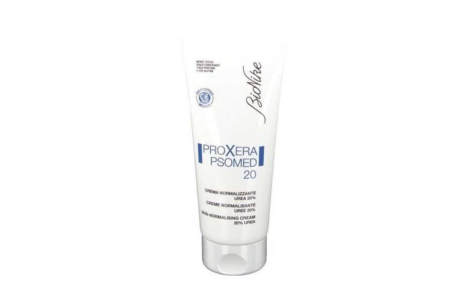 Bionike Proxera Psomed 20 Skin Normalising Cream 200ml