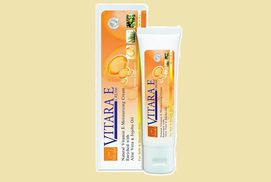 Vitara-E Cream 25g
