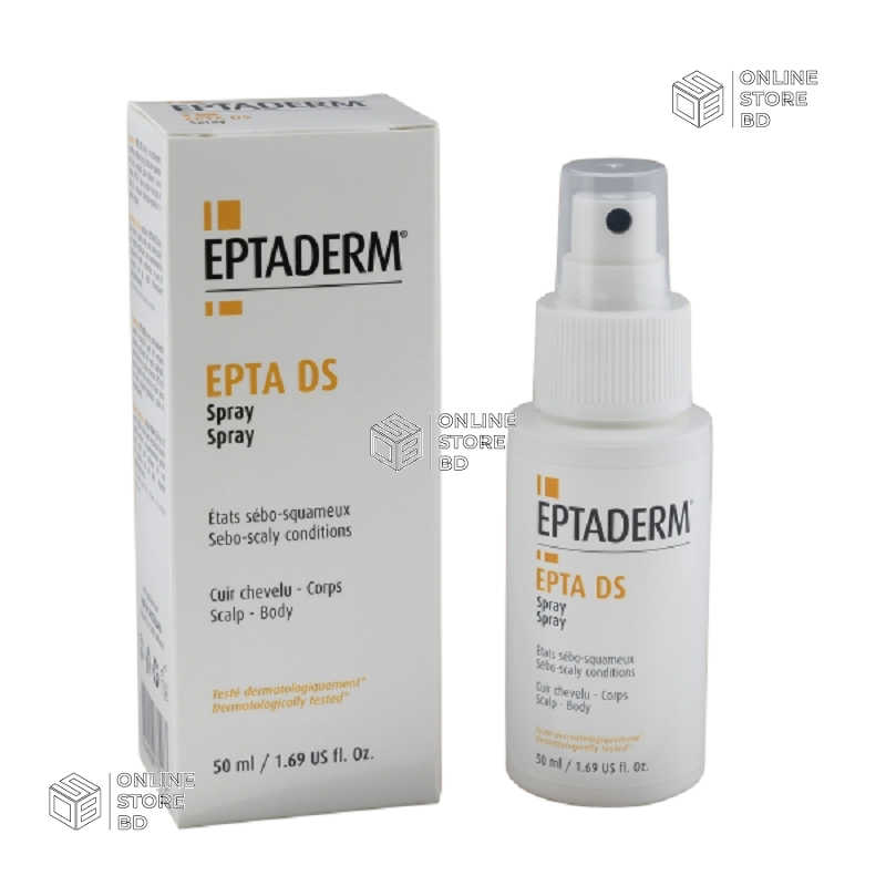 EPTA DS Spray 50 ml
