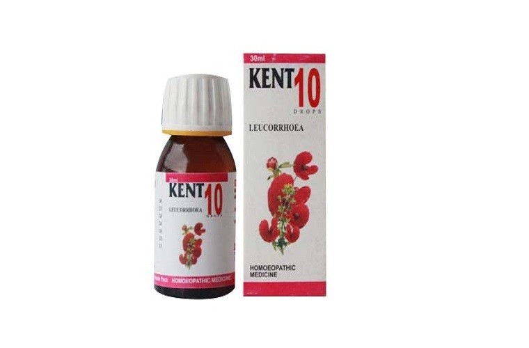 Kent 10 Drops