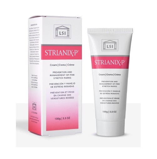 STRIANIX-P Cream 100 gm