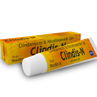 Clindis-N Anti Acne Gel