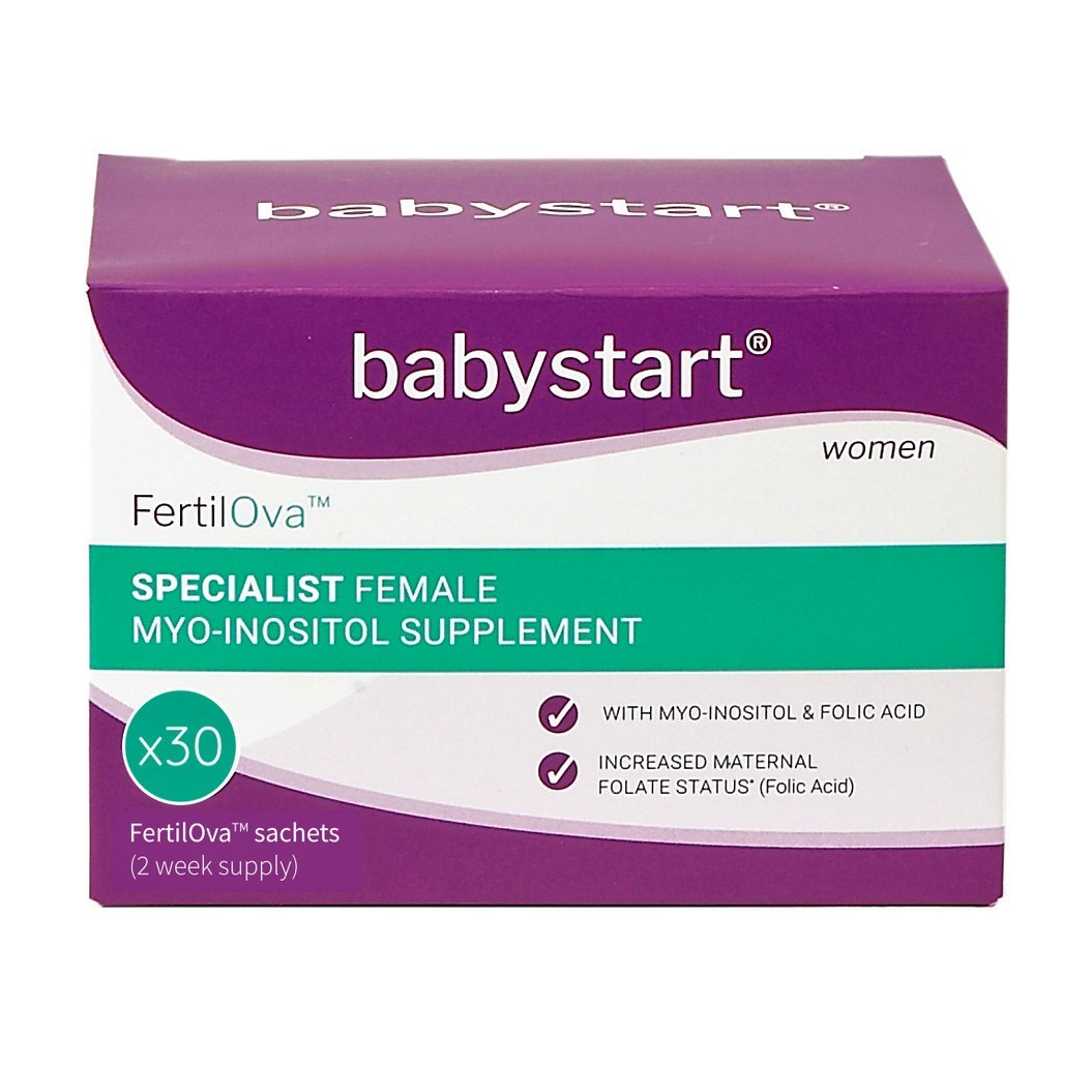 Fertilova Sachet 30 pcs