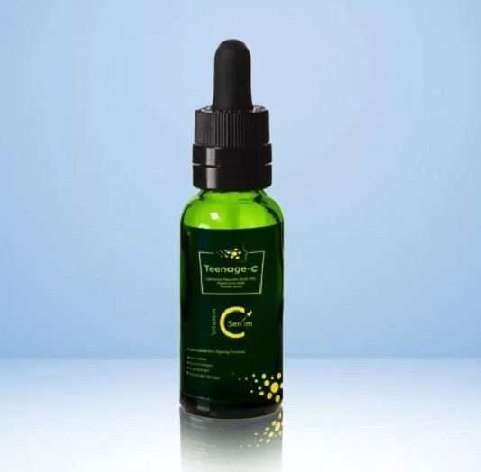Teenage-C Serum 30 gm