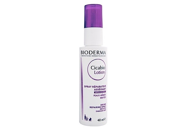Bioderma Cicabio Lotion 40ml