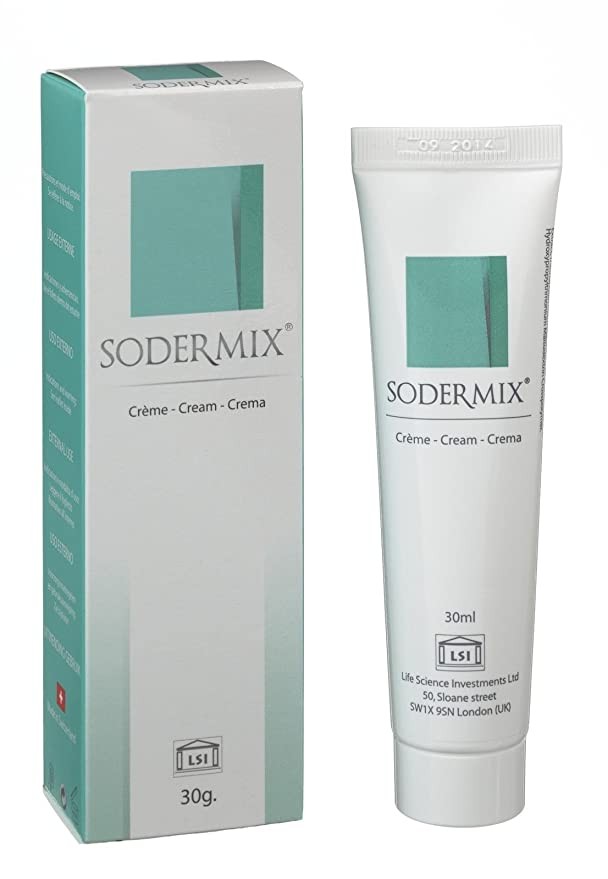 SODERMIX Cream 30 gm