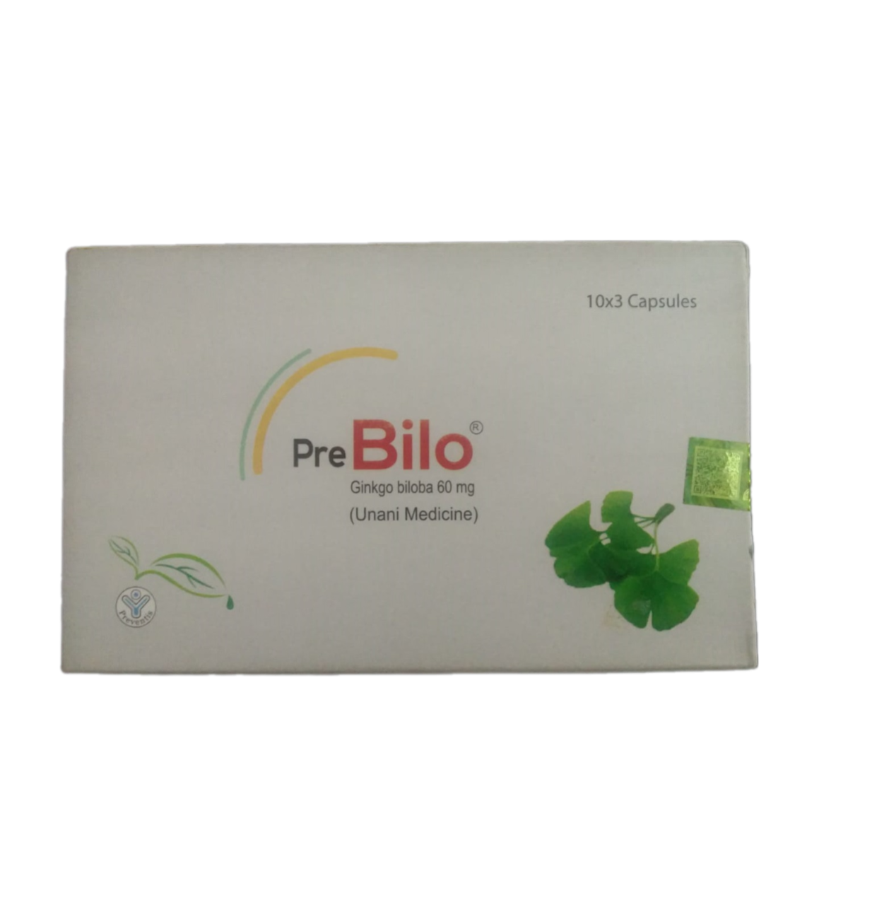 PerBilo 120 Capsule 30 pcs