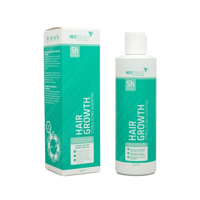 NEOFOLLICS Hair Growth Shampoo 100 ml