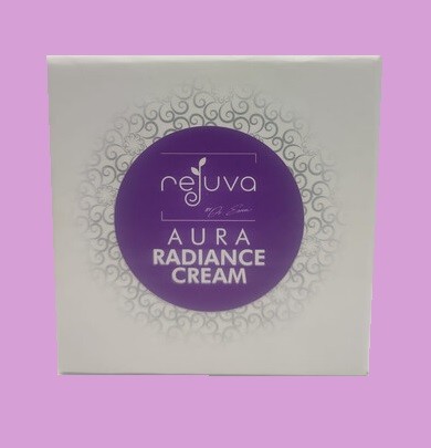 Rejuva Aura Rediance Cream