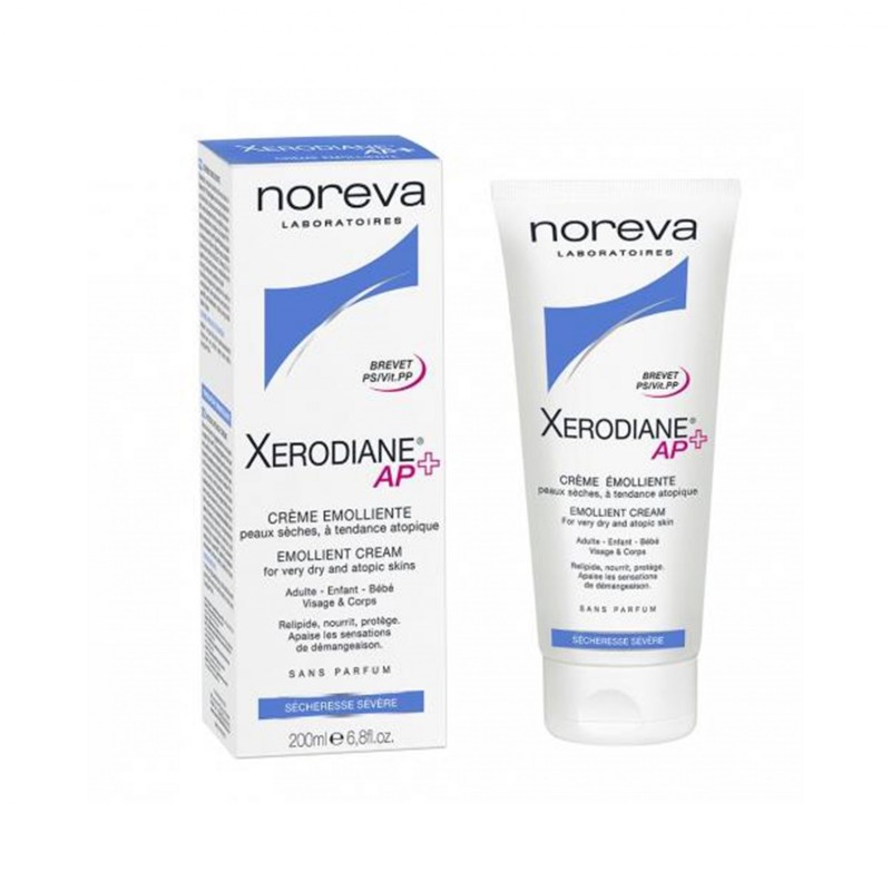 Xerodiane AP+ Emollient 200 ml